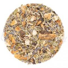 Lavender Lemonade - Herbal Tea